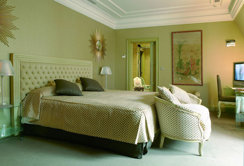 Hotel Carlton