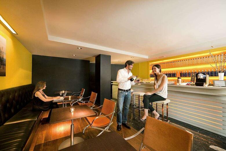 Hotel Miro