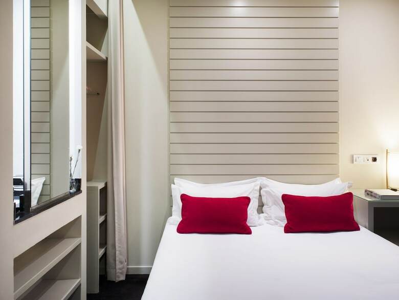 Hotel Miro