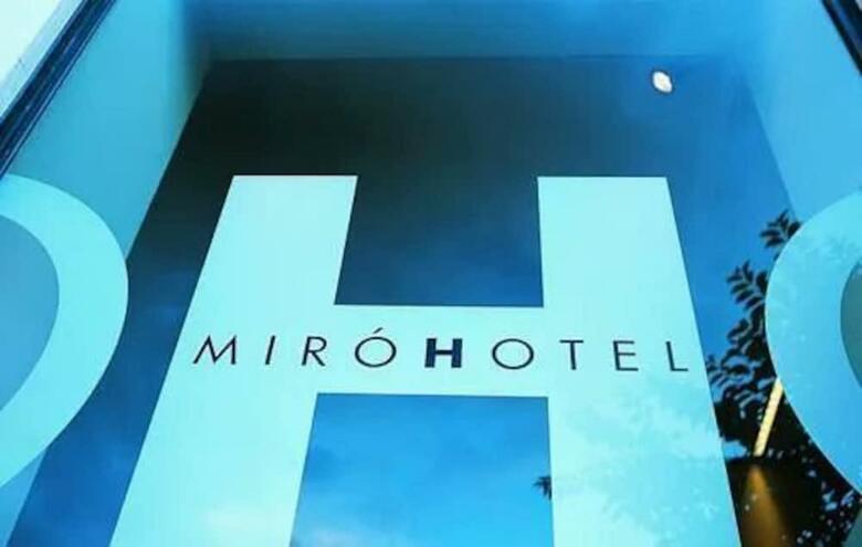 Hotel Miro