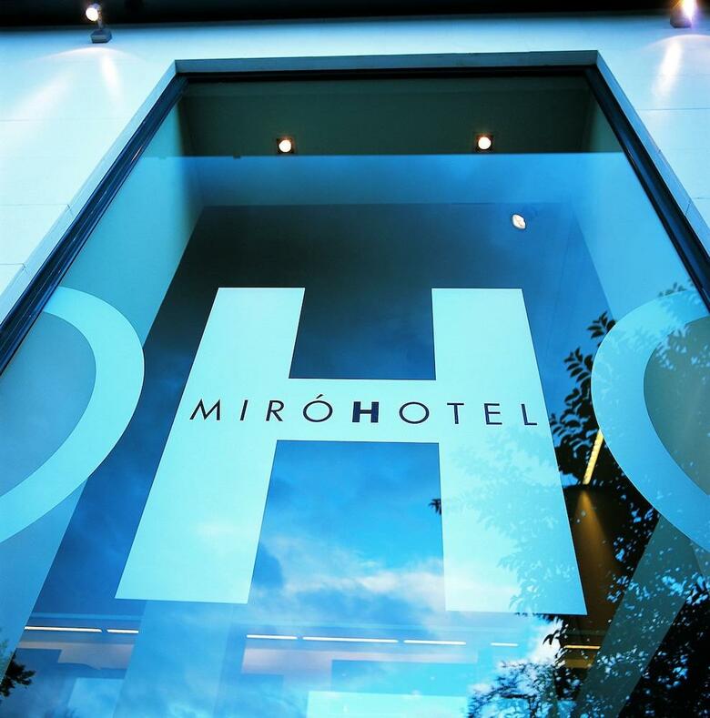 Hotel Miro