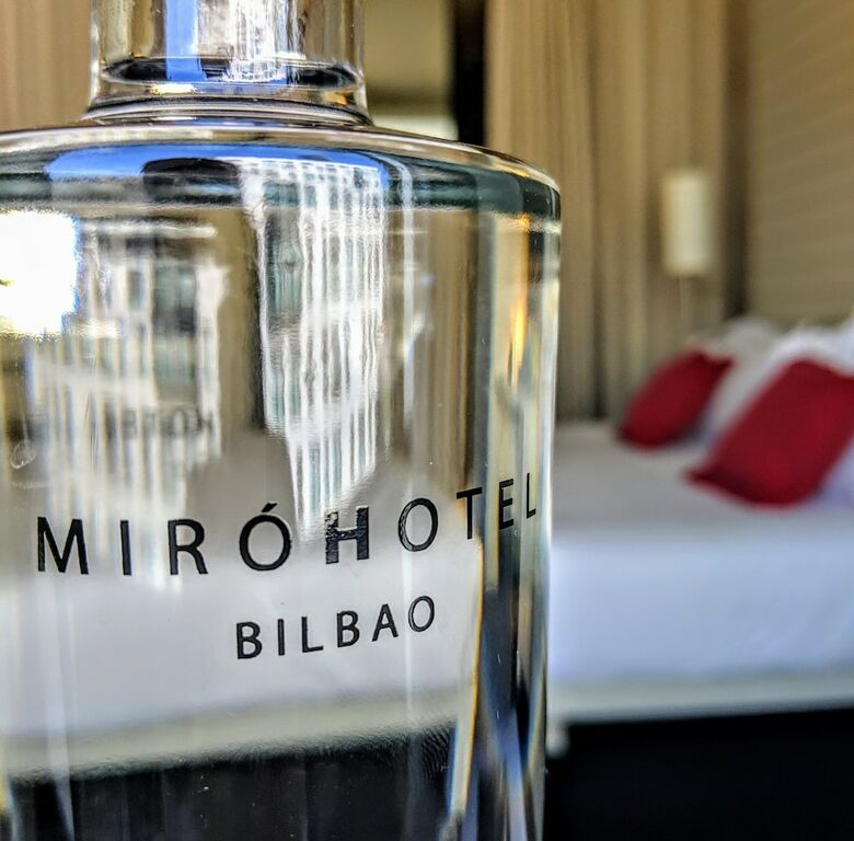 Hotel Miro