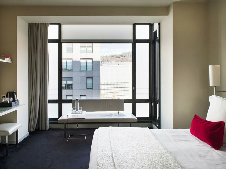 Hotel Miro