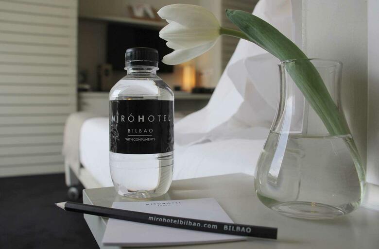 Hotel Miro