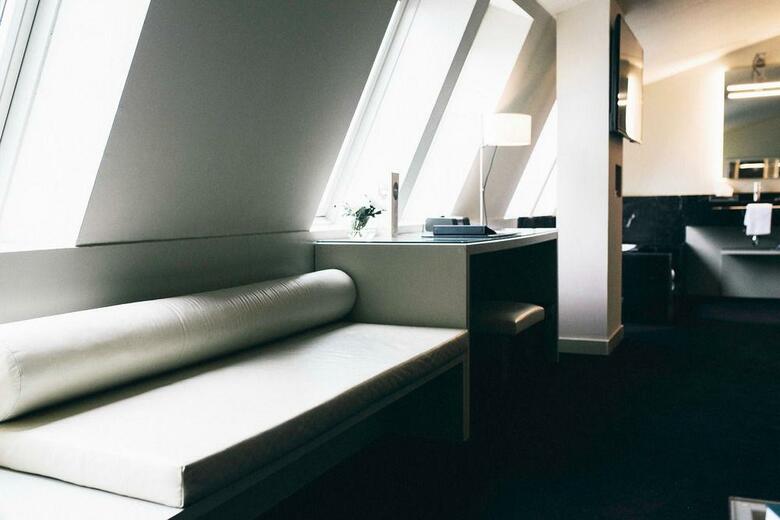 Hotel Miro