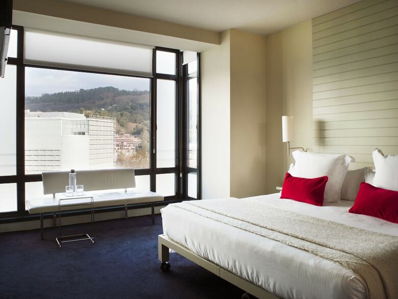 Hotel Miro