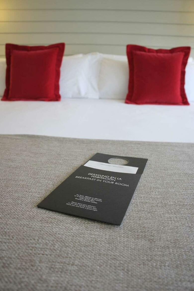 Hotel Miro