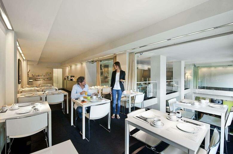 Hotel Miro