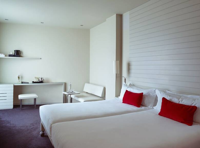 Hotel Miro