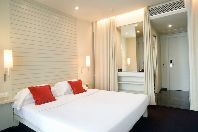 Hotel Miro