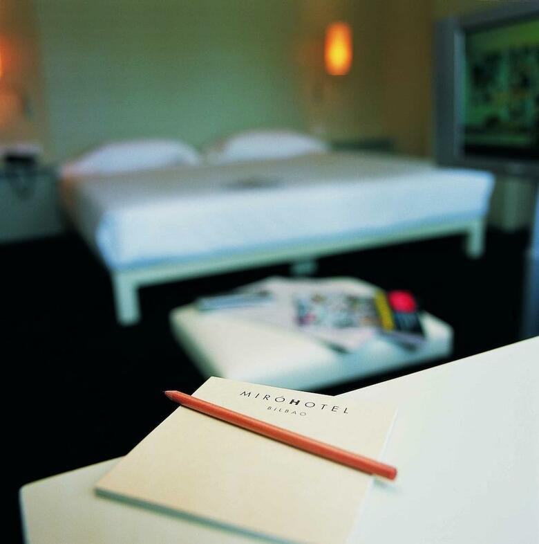 Hotel Miro