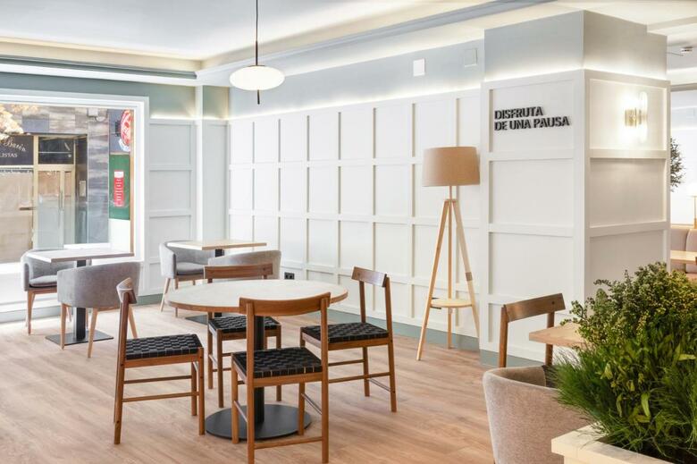 B&B Hotel Zaragoza Royal