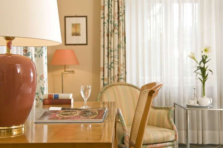 Hotel Wyndham Grand Bad Reichenhall Axelmannstein