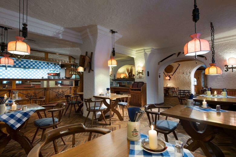 Hotel Wyndham Grand Bad Reichenhall Axelmannstein