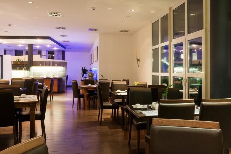 Hotel TRYP Dortmund