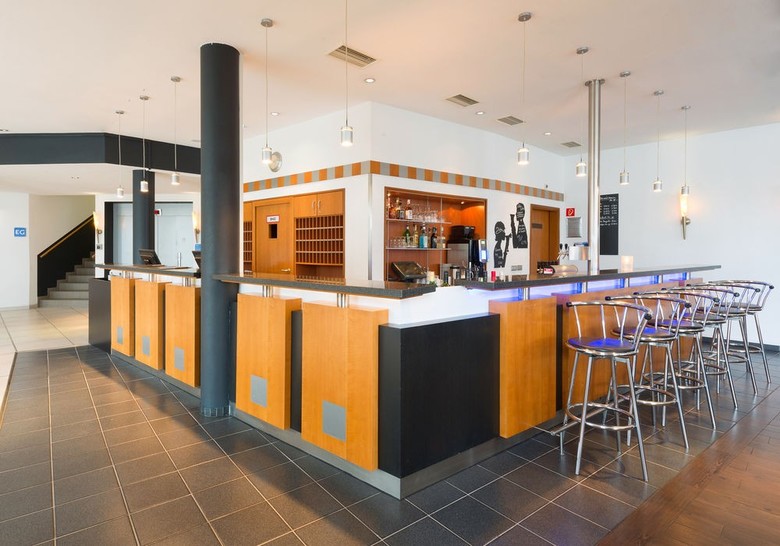 Hotel TRYP Dortmund