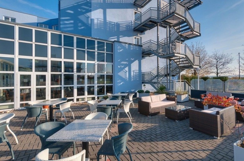Hotel TRYP Dortmund