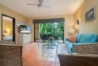 Aparthotel Coral Sea Villas