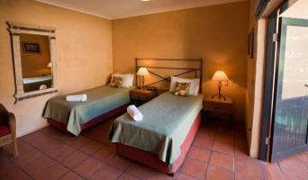 Aparthotel Coral Sea Villas