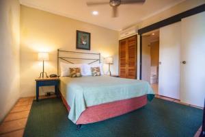 Aparthotel Coral Sea Villas