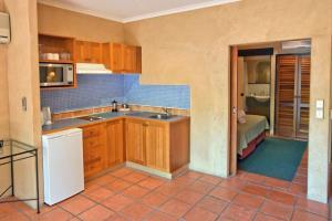 Aparthotel Coral Sea Villas