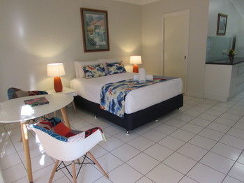 Apartamento Garrick House