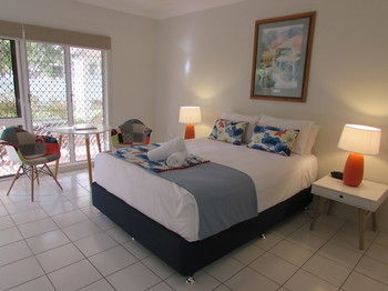 Apartamento Garrick House