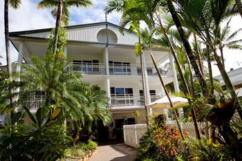 Apartamento Garrick House