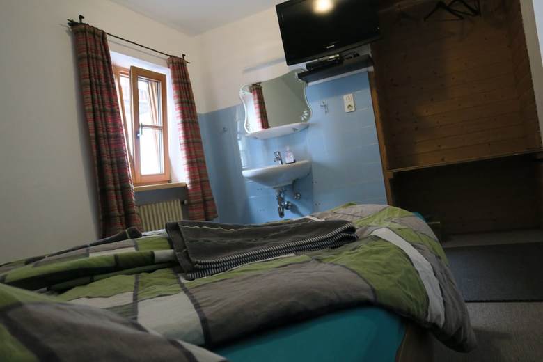 Hostal Snowbunnys Backpackers Hostel