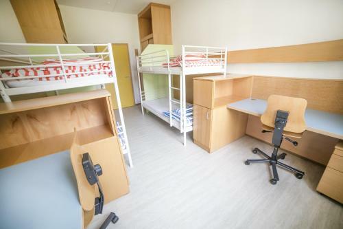 Hostal Muffin Hostel