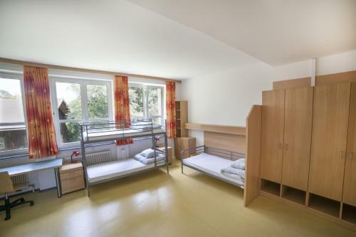 Hostal Muffin Hostel