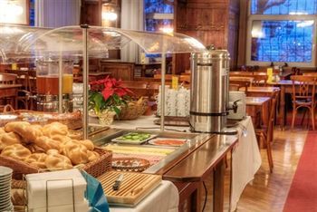 Hostal Euro Youth Hotel & Krone