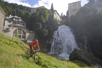 Hostal Euro Youth Hotel & Krone