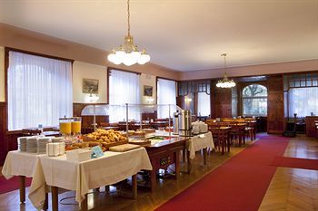 Hostal Euro Youth Hotel & Krone