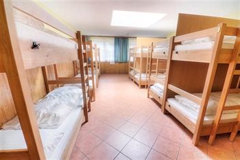 Hostal Euro Youth Hotel & Krone