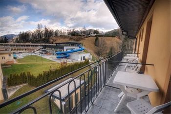 Hostal Euro Youth Hotel & Krone