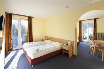 Hostal Euro Youth Hotel & Krone