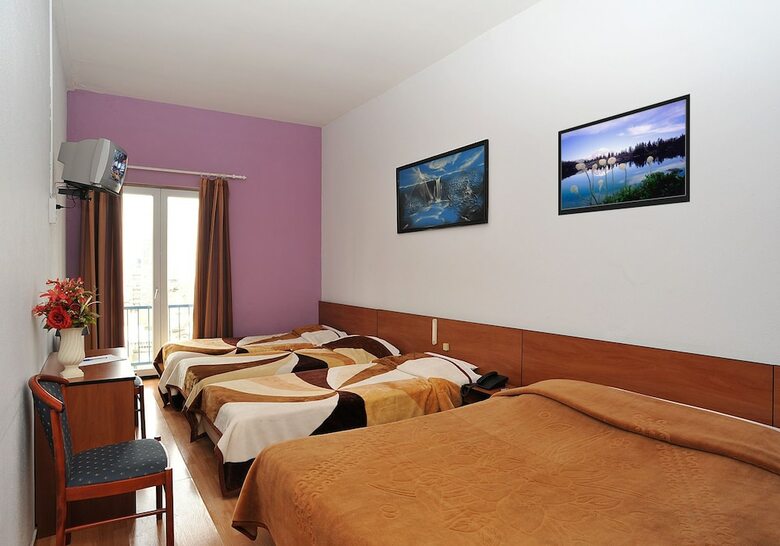 Hotel Brussels Royotel