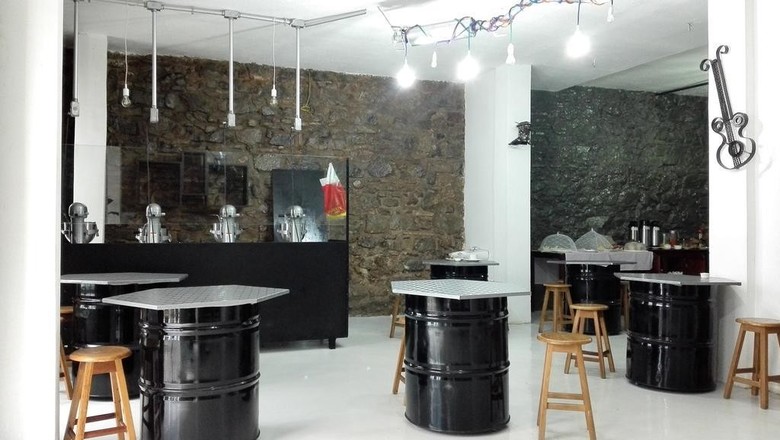 Residencia Terra Nossa