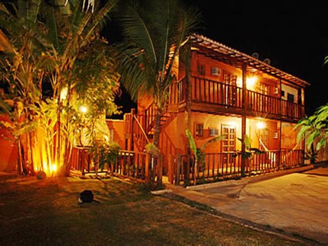 Posada Pousada Alcobara
