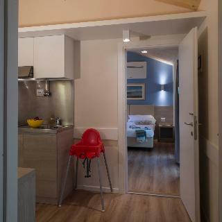 Hotel Paradu' Tuscany Ecoresort