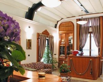 Hotel Carpediem Roma Golf Club