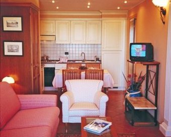 Hotel Carpediem Roma Golf Club