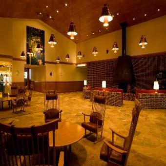 Karuizawa Asama Prince Hotel
