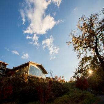 Karuizawa Asama Prince Hotel