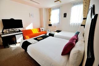 Grand Park Hotel Panex Tokyo