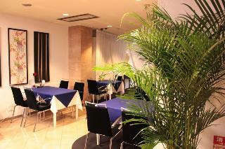 Grand Park Hotel Panex Tokyo