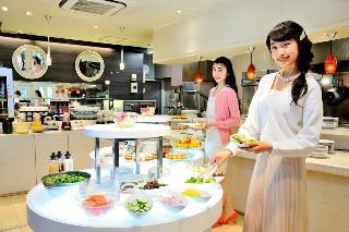 Grand Park Hotel Panex Tokyo