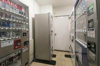 Grand Park Hotel Panex Tokyo