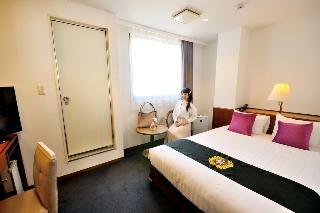 Grand Park Hotel Panex Tokyo